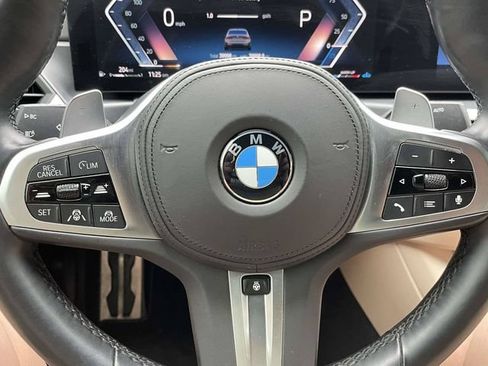 Used 2023 BMW M340i RWD image 21