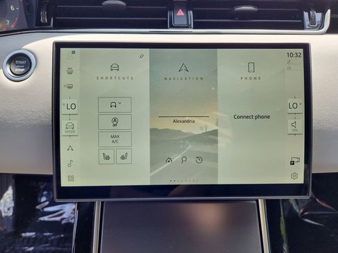 New 2026 Land Rover Range Rover Evoque S image 17