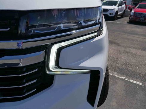 Used 2024 Chevrolet Tahoe LT AWD/4WD image 22