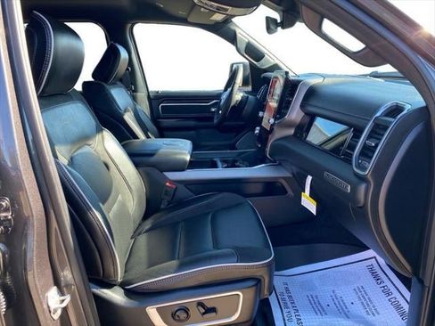 New 2026 RAM 1500 Laramie w/ Night Edition AWD/4WD image 42