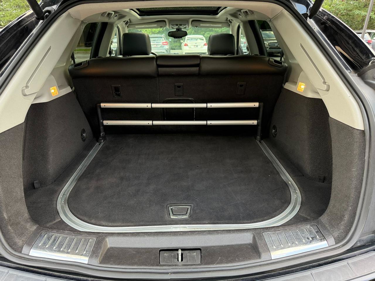 Used 2016 Cadillac SRX Luxury FWD image 30