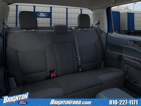 New 2026 Ford Maverick XL AWD/4WD image 11