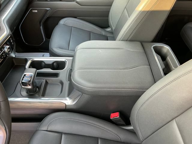 Used 2023 GMC Sierra 1500 SLT w/ SLT Convenience Package AWD/4WD image 24