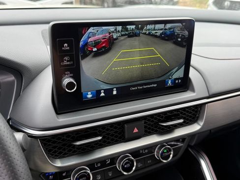 Certified 2026 Acura ADX A-Spec AWD/4WD image 25