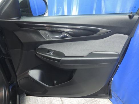 Used 2024 Chevrolet TrailBlazer LT w/ Convenience Package image 33