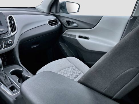 Used 2024 Chevrolet Equinox LS w/ LS Convenience Package FWD image 21