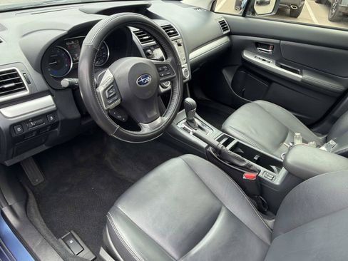 Used 2016 Subaru Impreza 2.0i Sport Limited AWD/4WD image 16