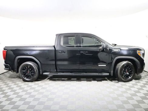 Used 2021 GMC Sierra 1500 Elevation w/ Preferred Package image 7