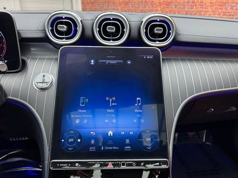 Certified 2023 Mercedes-Benz C 300 C 300 image 18