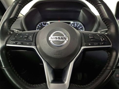 Used 2022 Nissan Sentra SV image 17