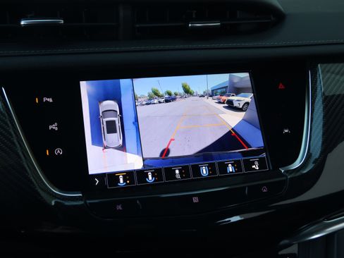 Used 2020 Cadillac XT6 Sport image 26