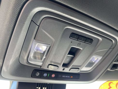 Certified 2023 Chevrolet Silverado 1500 RST w/ Texas Edition Plus image 17