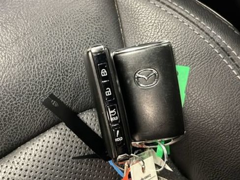 Used 2024 MAZDA CX-5 AWD 2.5 S image 38