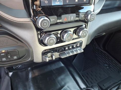 New 2026 RAM 2500 Tradesman w/ Chrome Appearance Group image 14