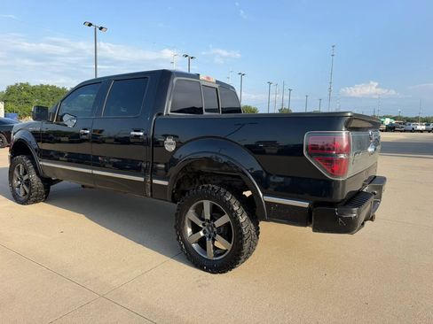 Used 2010 Ford F150 XL AWD/4WD image 12