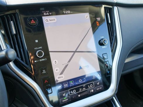 Used 2025 Subaru Legacy Premium image 5