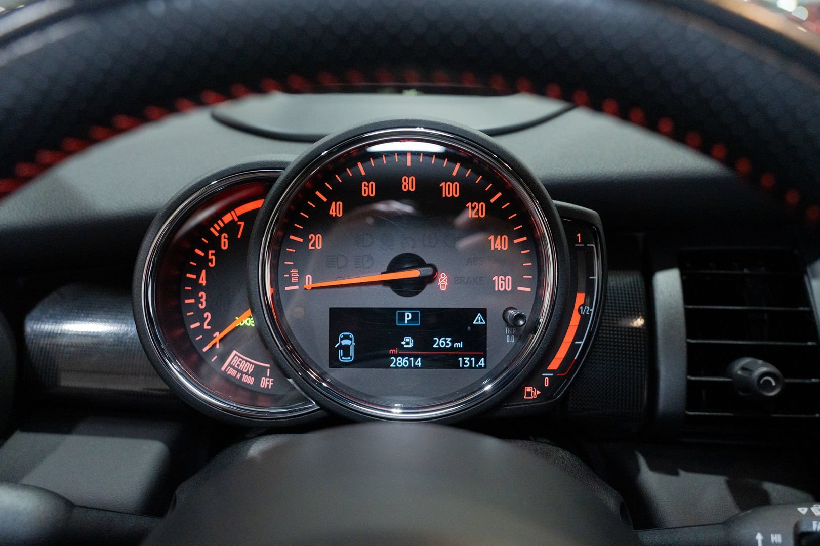 Used 2020 MINI Cooper S w/ Driver Assistance Package FWD image 30