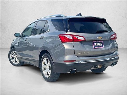Used 2019 Chevrolet Equinox LT FWD image 13