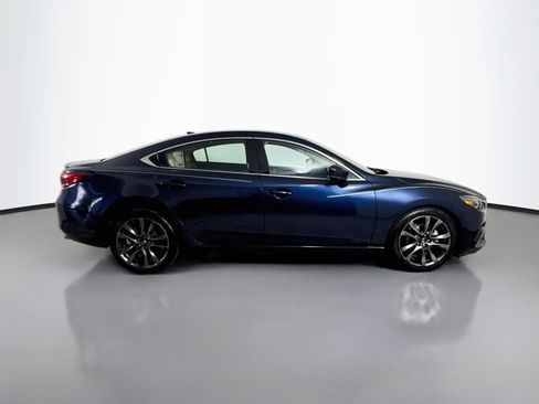 Used 2017 MAZDA MAZDA6 Grand Touring FWD image 11