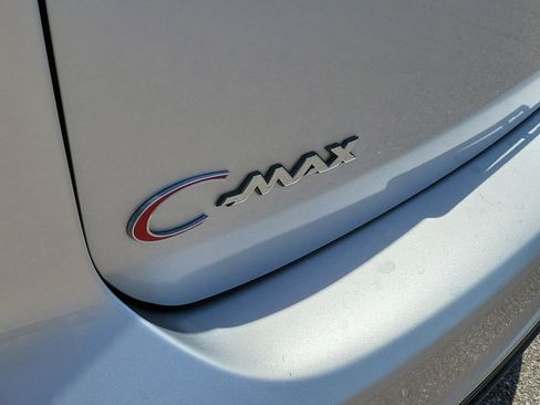 Used 2014 Ford C-MAX SE w/ Equipment Group 201A image 15