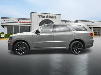 Used 2022 Dodge Durango SXT w/ Blacktop Package AWD/4WD video 2