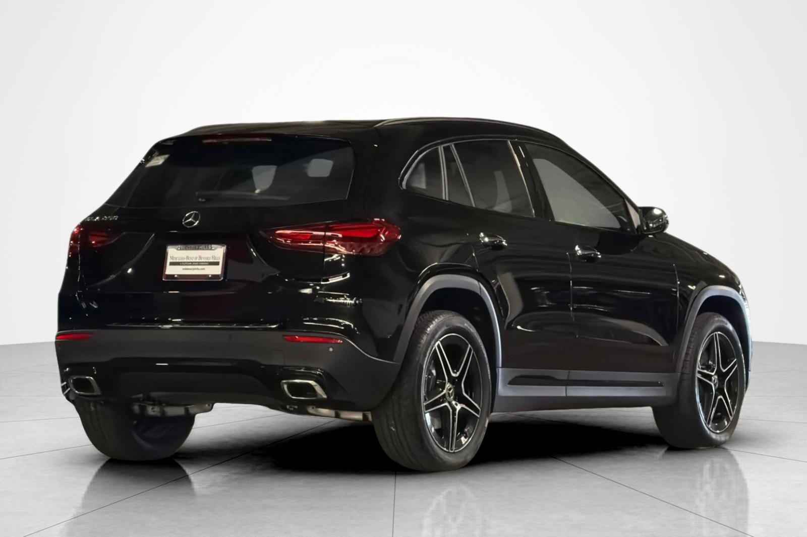 New 2026 Mercedes-Benz GLA 250 image 5