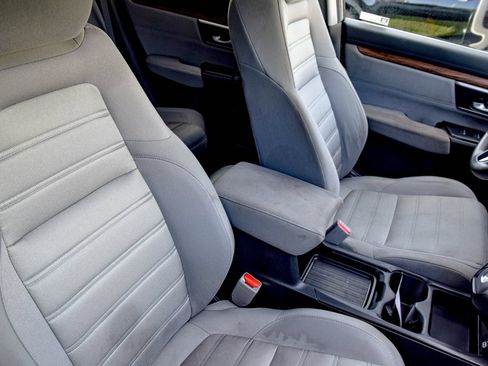 Used 2020 Honda CR-V EX image 10