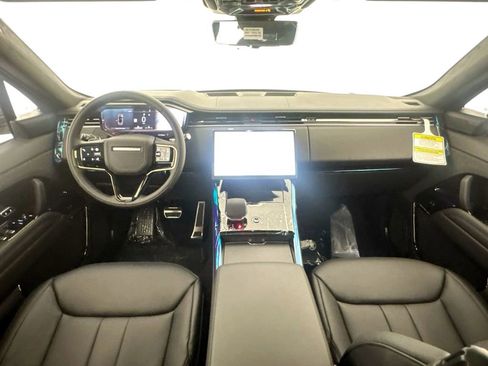 New 2026 Land Rover Range Rover Sport Autobiography AWD/4WD image 22