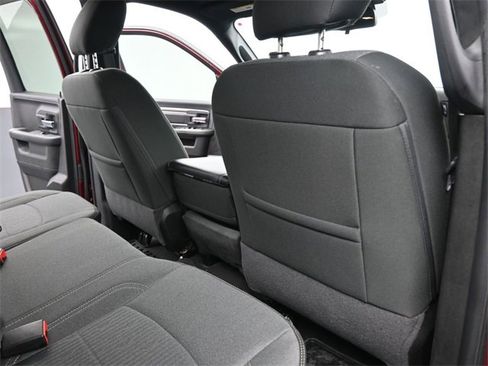 Used 2021 RAM 1500 Classic Warlock w/ Trailer & Traction Group image 27