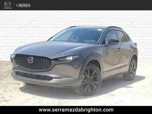 New 2026 MAZDA CX-30 2.5 Turbo w/ Premium Plus Pkg AWD/4WD image 1