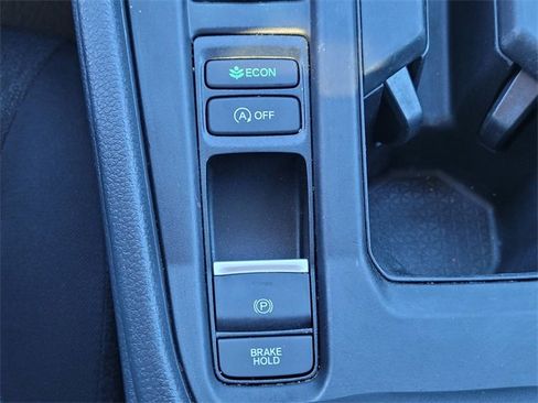 Used 2024 Honda Accord LX image 23