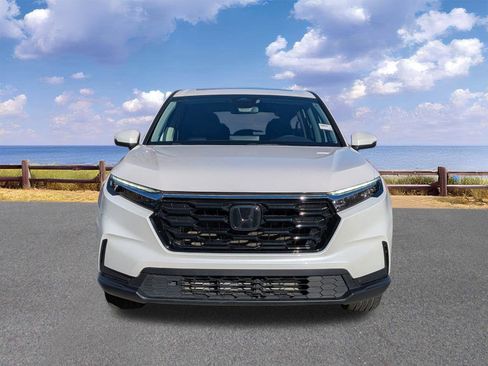 Used 2023 Honda CR-V EX image 11