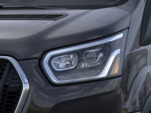 New 2025 Ford Transit 350 XLT w/ Livery Package image 18