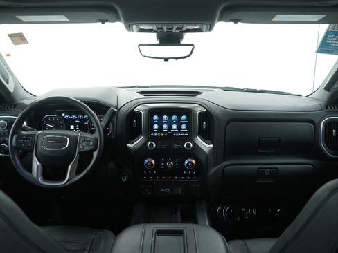 Used 2021 GMC Sierra 1500 Denali w/ Denali Ultimate Package image 13