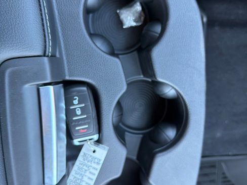 New 2026 RAM 2500 Tradesman image 30