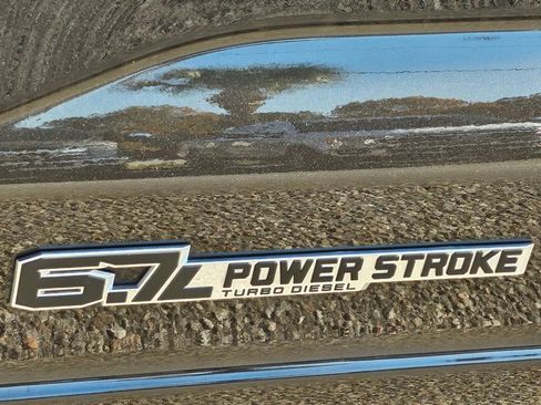 Used 2025 Ford F350 King Ranch image 31