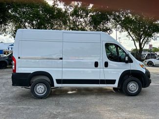 New 2024 RAM ProMaster 2500 w/ Upfitter's Prep Package video 3