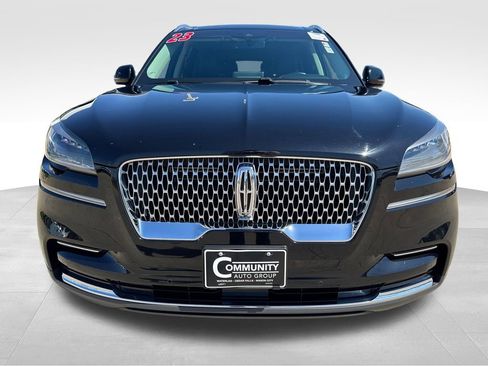 Used 2023 Lincoln Aviator Reserve AWD/4WD image 8