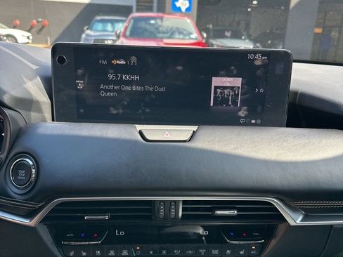 New 2025 MAZDA CX-70 3.3 Turbo S w/ Premium Package image 12