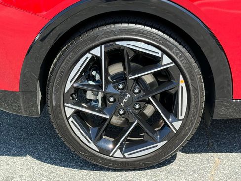 Used 2025 Kia K4 GT-Line w/ GT-Line Premium Package FWD image 18