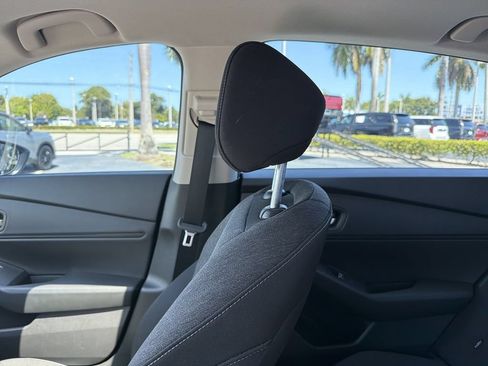 Used 2024 Honda Accord EX image 12