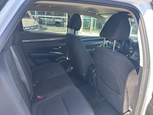 Used 2023 Hyundai Tucson SEL w/ Winter Package image 10