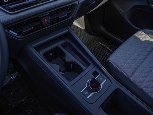 New 2026 Volkswagen Tiguan S image 12