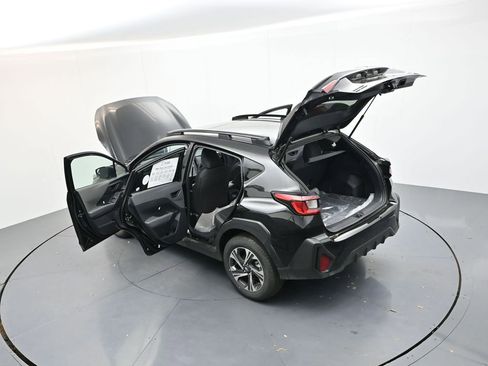 New 2026 Subaru Crosstrek 2.0i Premium AWD/4WD image 29