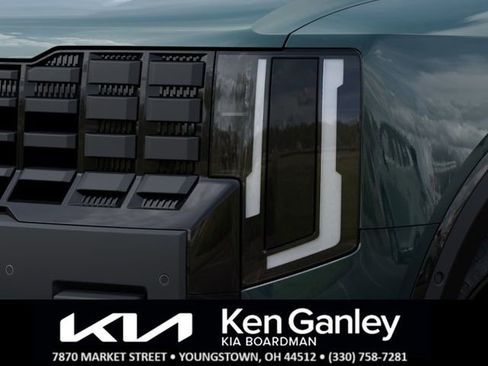 New 2027 Kia Telluride X-Line SX Prestige AWD/4WD image 10