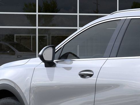 New 2025 Buick Envision Preferred image 12