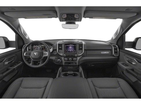 Used 2020 RAM 1500 Big Horn AWD/4WD image 27