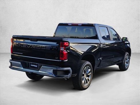 New 2026 Chevrolet Silverado 1500 LT image 2