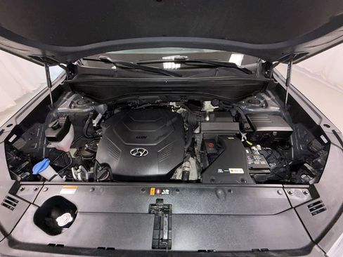 Used 2021 Hyundai Palisade Calligraphy image 15