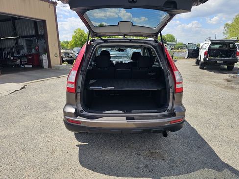 Used 2010 Honda CR-V EX image 15